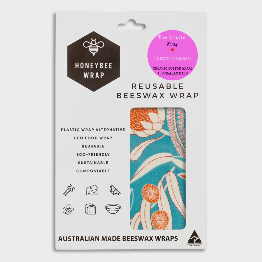 Honeybee Wrap Extra Large Wrap