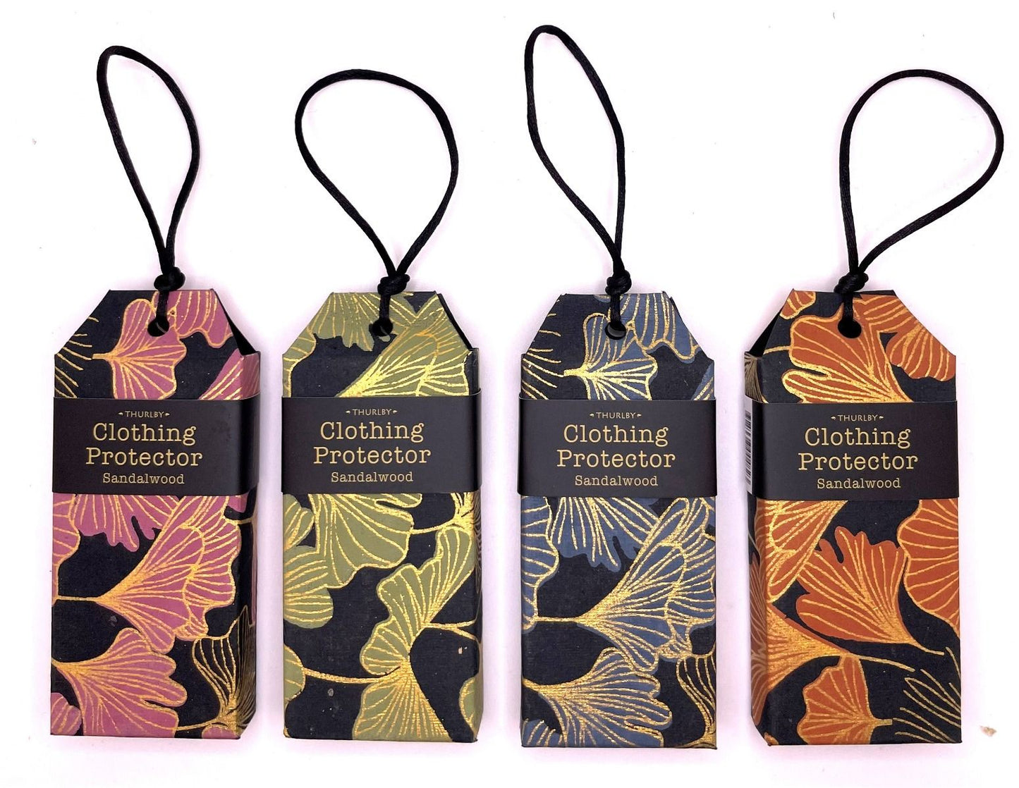 Thurlby Gingko Clothing Protector