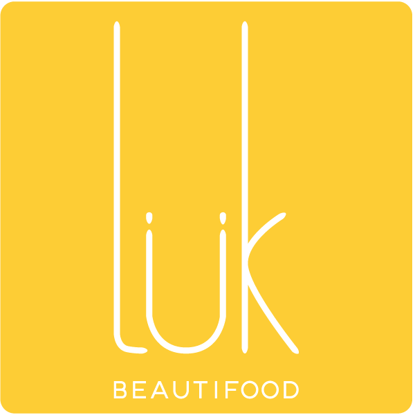 Luk Lip Nourish Natural Lipstick - Tea Rose