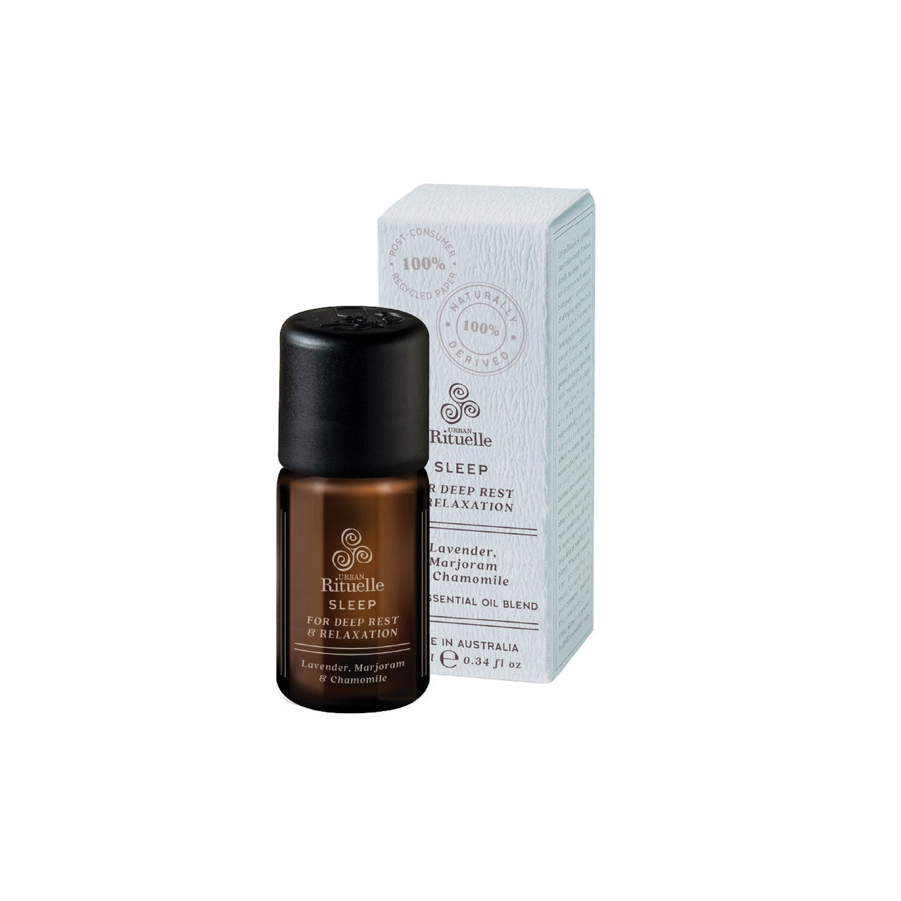 Urban Rituelle Natural Remedy Essential Oil Sleep 10ml
