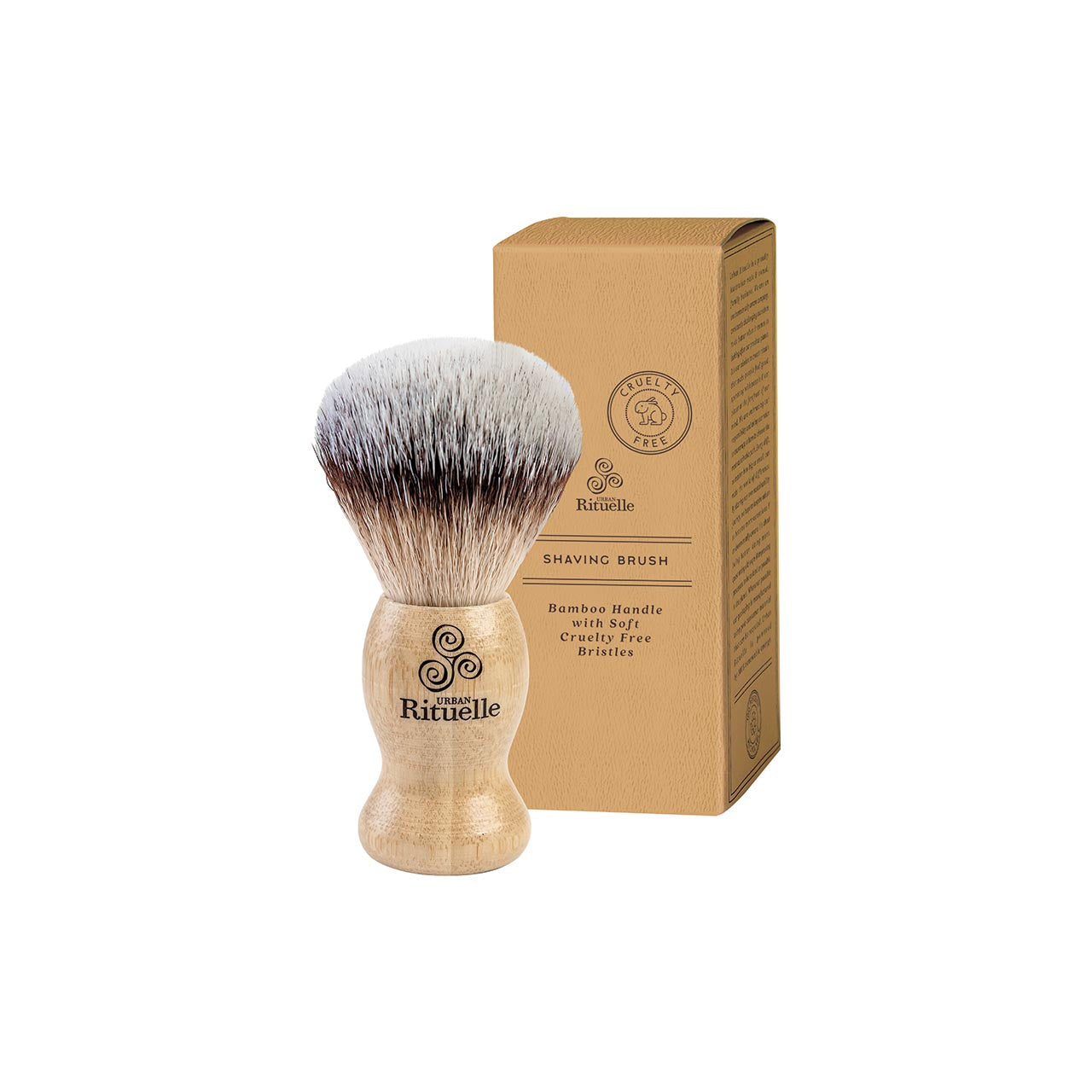 Urban Rituelle Shave Brush