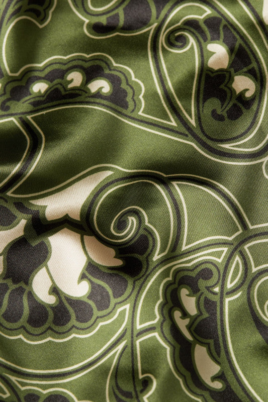 Paloma Coat Boheme Marzipan