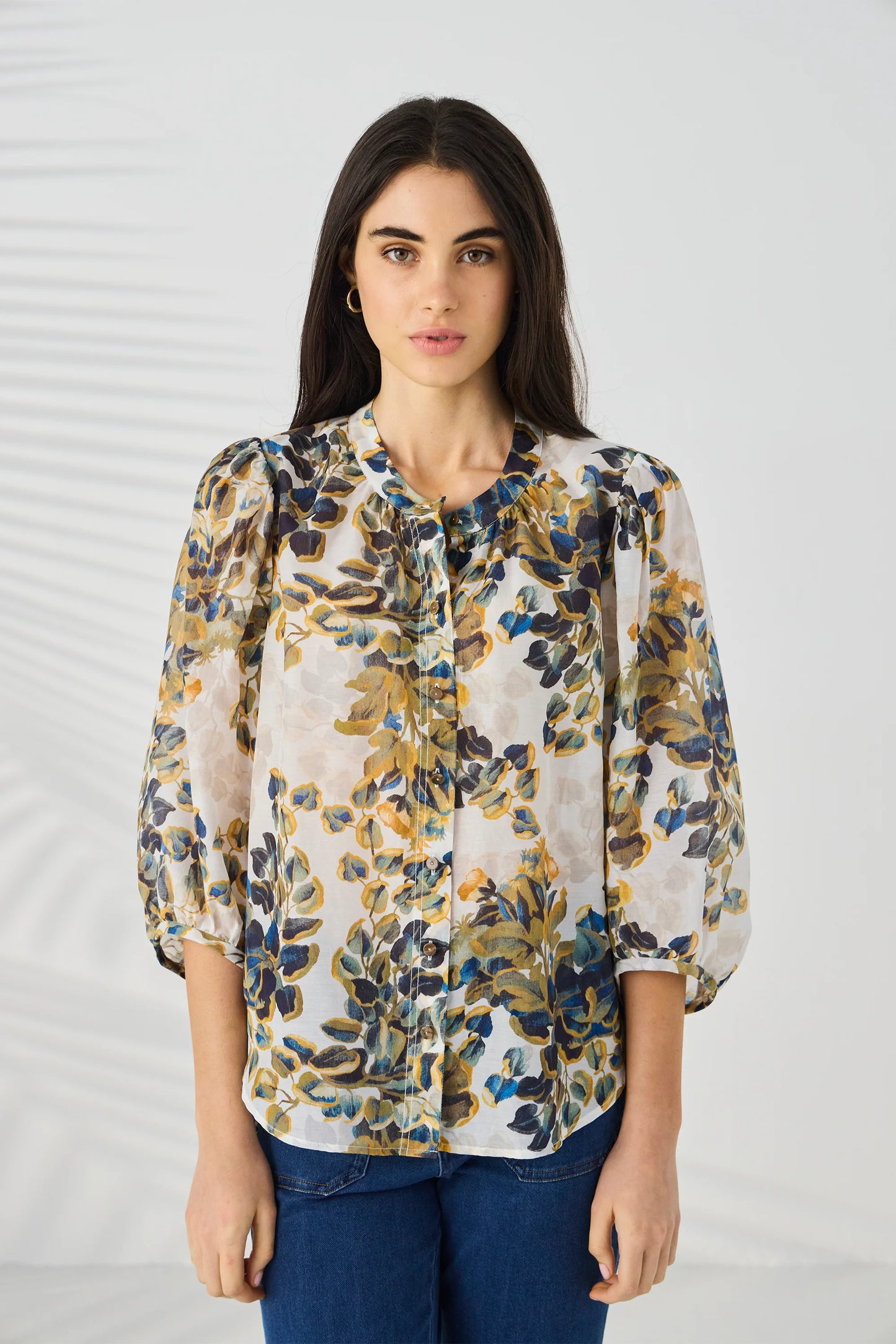 Rosso Shirt