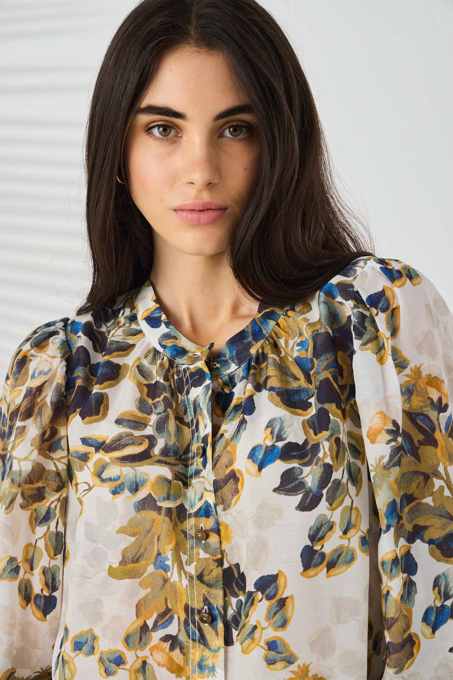 Rosso Shirt