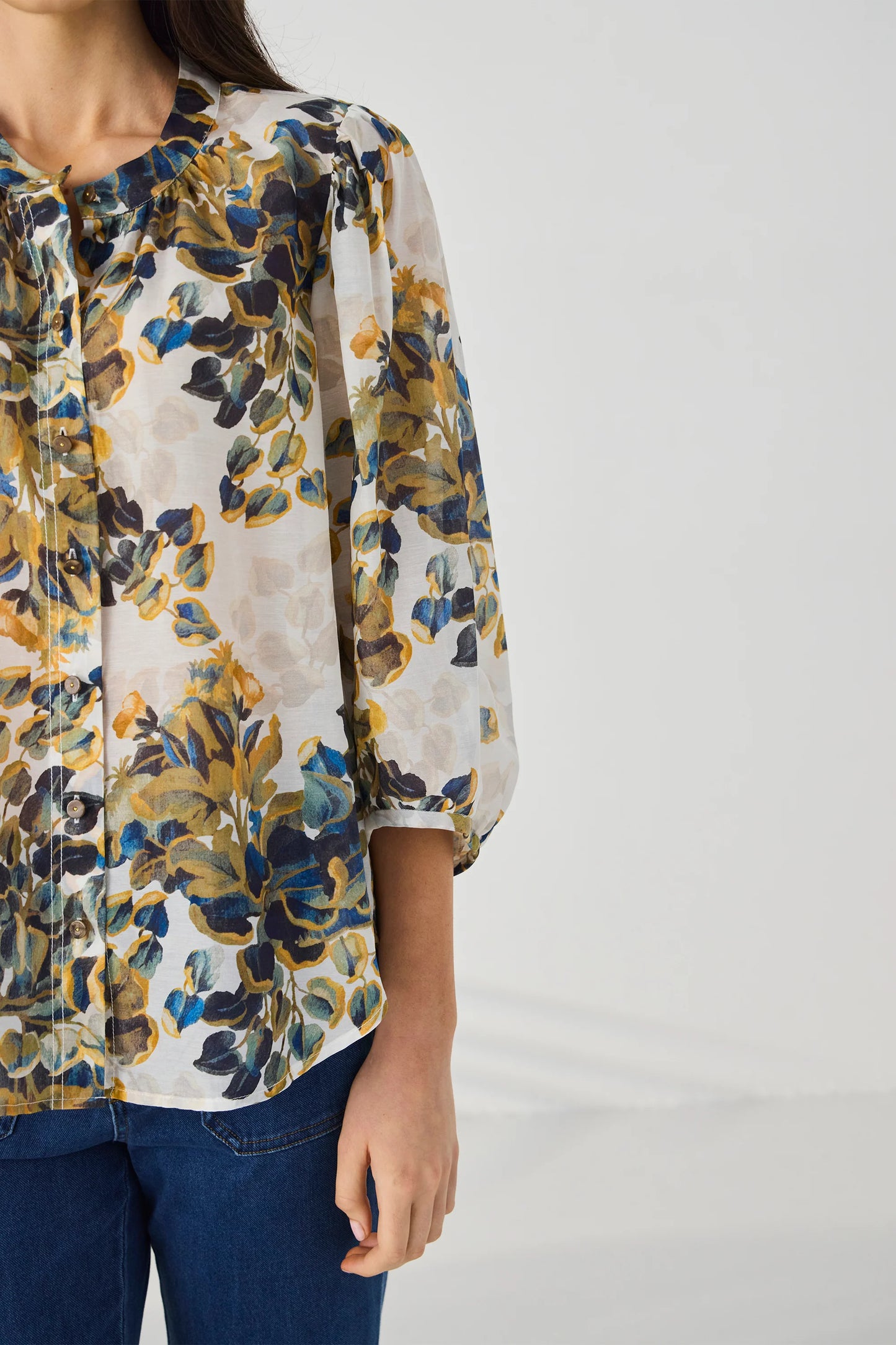 Rosso Shirt
