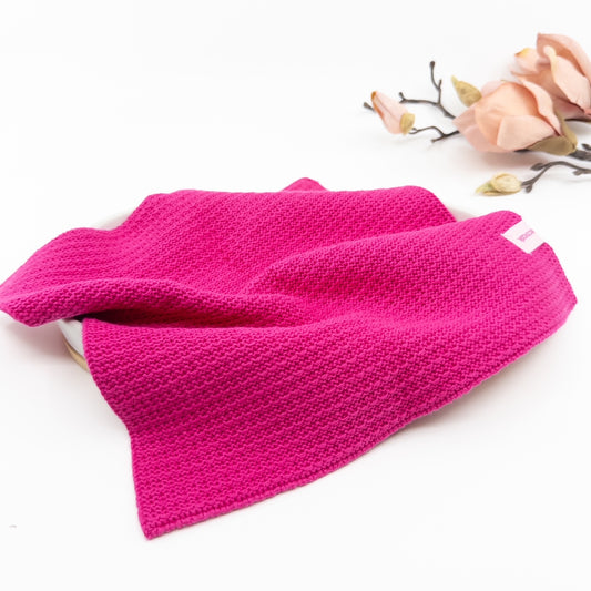 Face Cloth 2pk