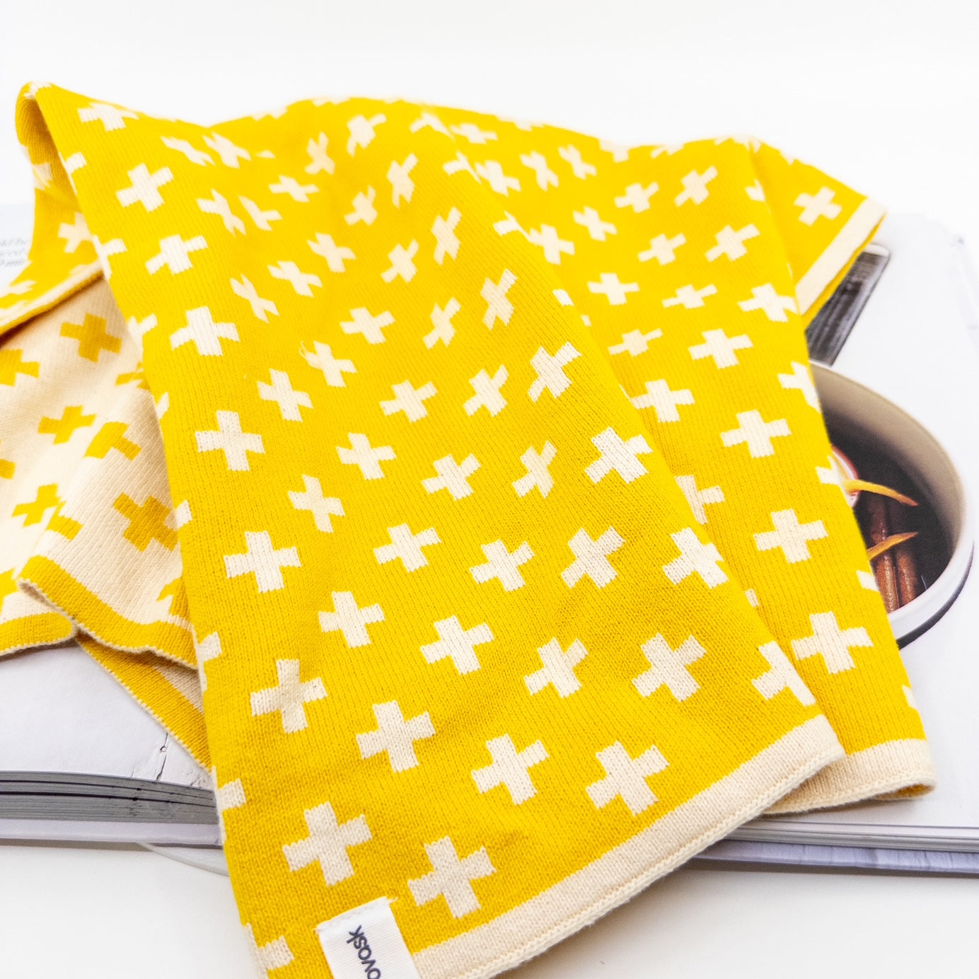 Kitchen Towel