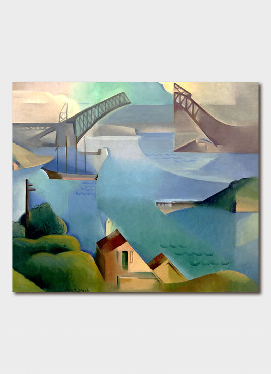 The Bridge
