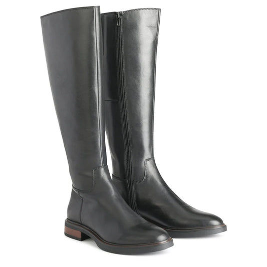 Blanche Boots Black
