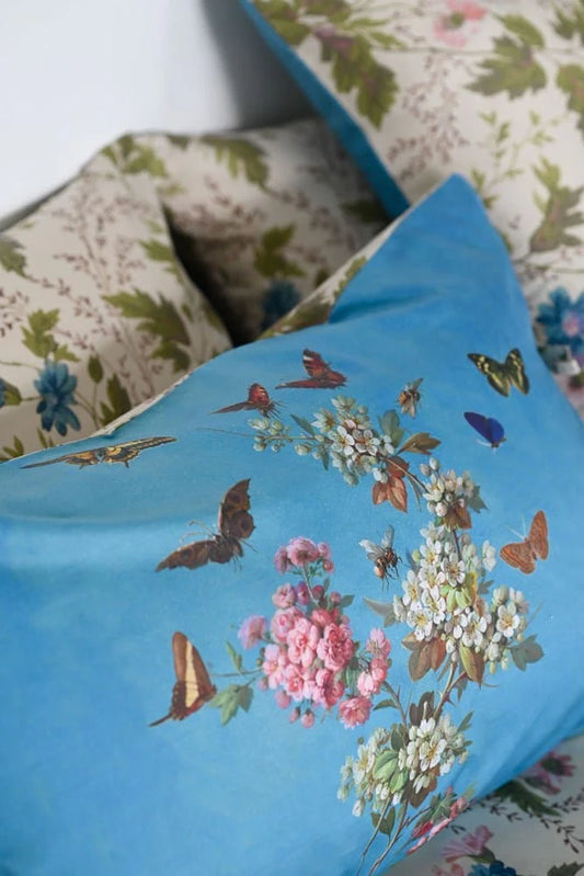 Albertine Pillowcase Set Organic Cotton