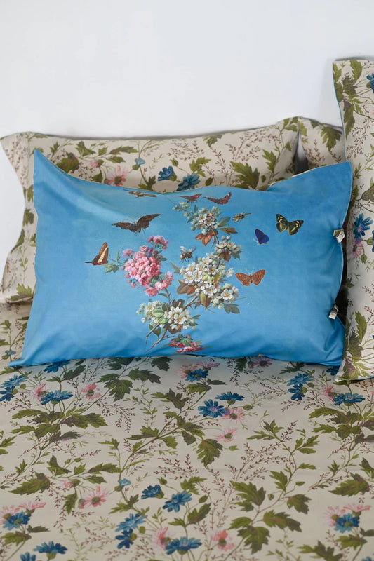 Albertine Pillowcase Set Organic Cotton