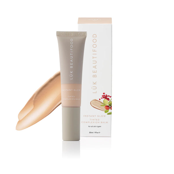 100% natural, all-in-one nourishing lightweight foundation. Skin Tint instantly creates an even, fresh complexion with a natural finish and healthy glow. Your skin, energised. Made in Australia. Available at www.ivyandgrace.com.au