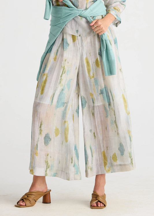 LC8884 Easy Flow Pant MIRAGE