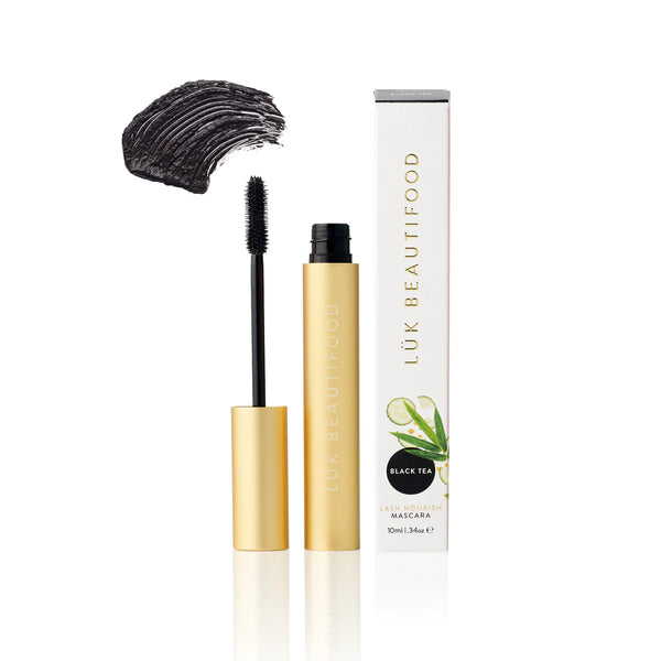 Synthetic-free creamy botanical formula nourishes, hydrates and supports natural lash growth and allows lashes to breathe, be nourished and not dry out: enriched with argan (EFA's), cucumber seed and avocado oils (Vitamins B5, B7 & E) and infused with green tea + coffee tea extracts (antioxidants, anti inflammatories + caffeine) plus silica-rich bamboo for the healthiest lashes ever. made in Australia. ivyandgrace.com.au