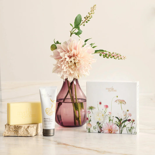 Garden Whimsy Duet