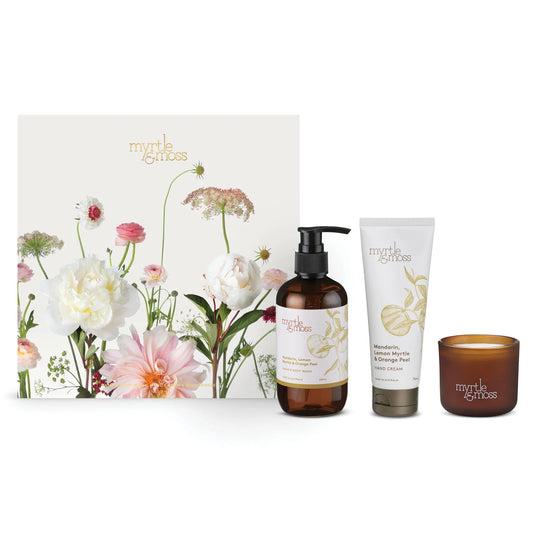 Mother's Day Trio