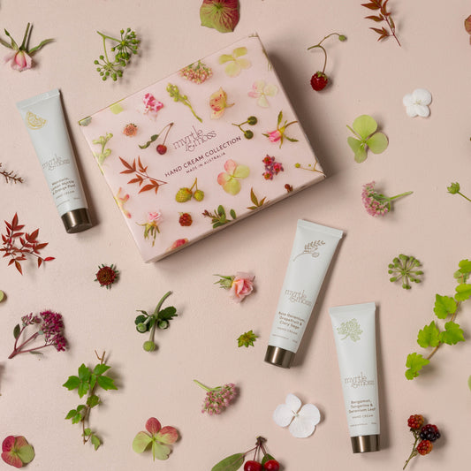 Mother’s Day Hand Cream Collection