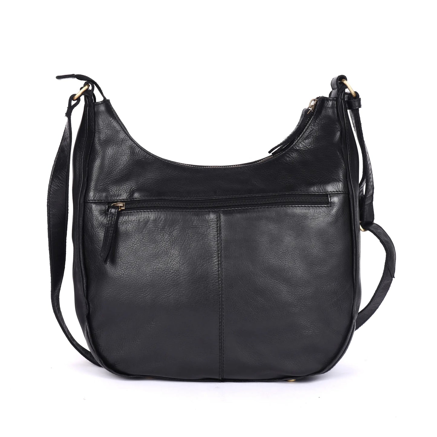 Heather Bag Black