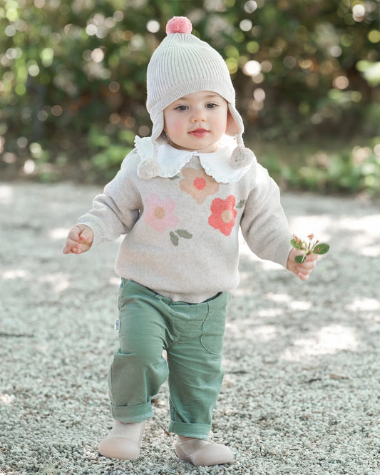 Baby Pants Corduroy Quincy/Gumtree
