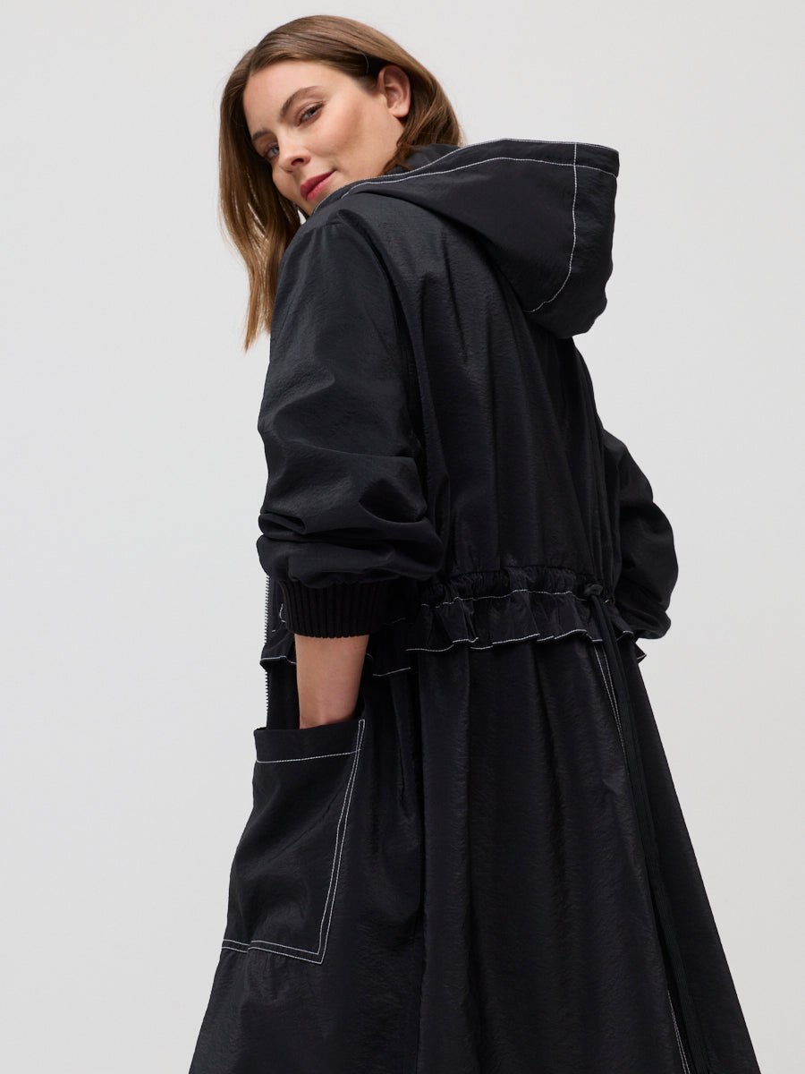 On the Go Showerproof Jacket