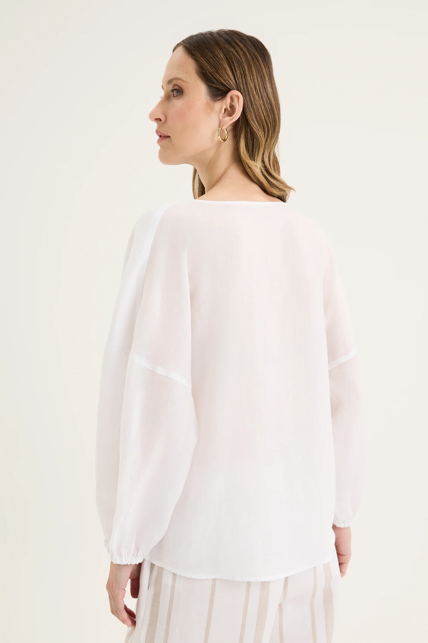BOHDI TOP White