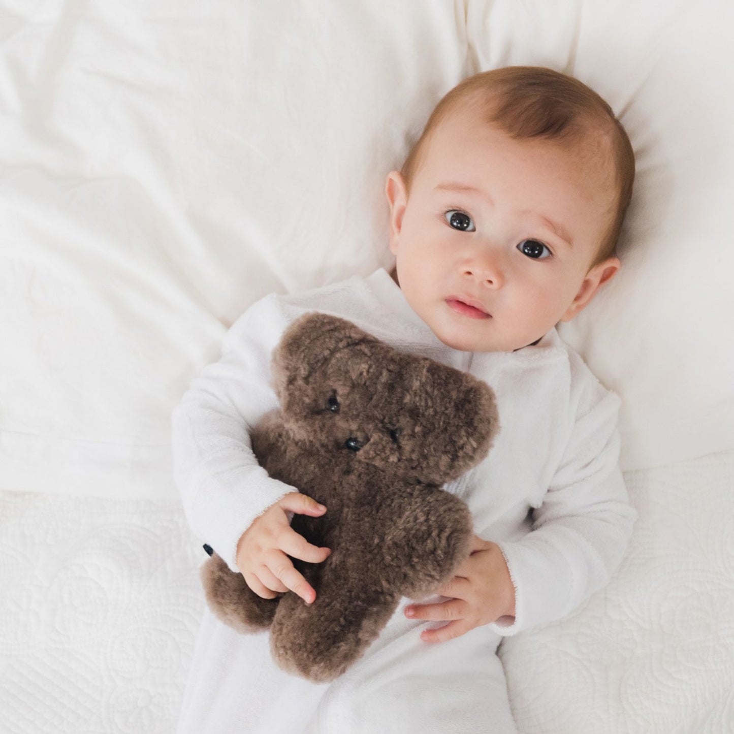 Flatout Bear
