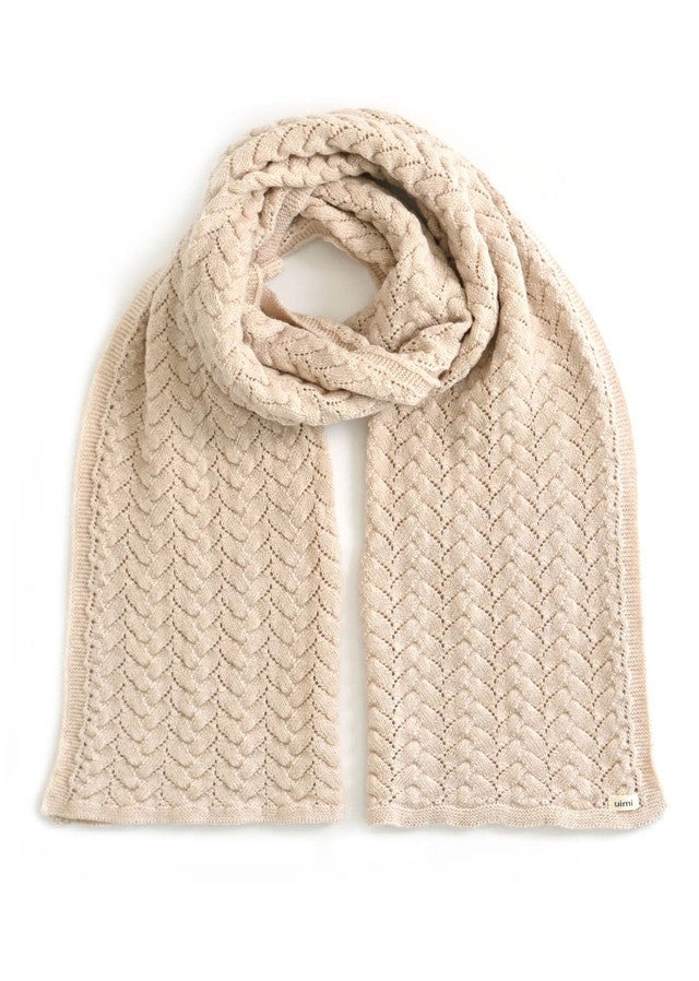 Camilla Lace Scarf