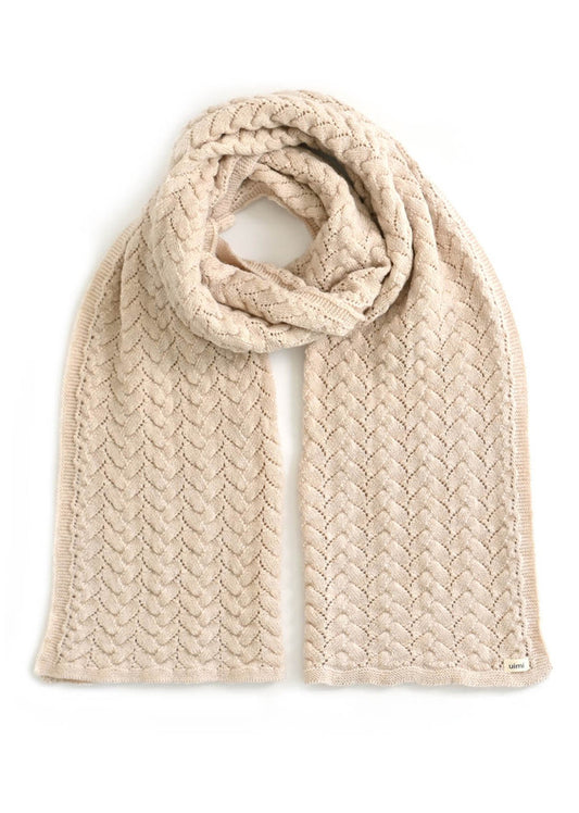 Camilla Lace Scarf
