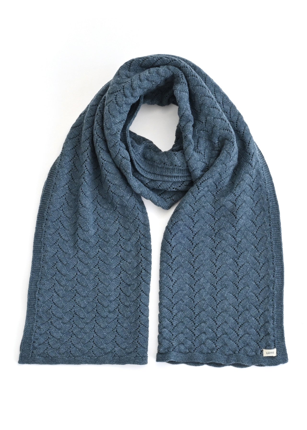 Camilla Lace Scarf