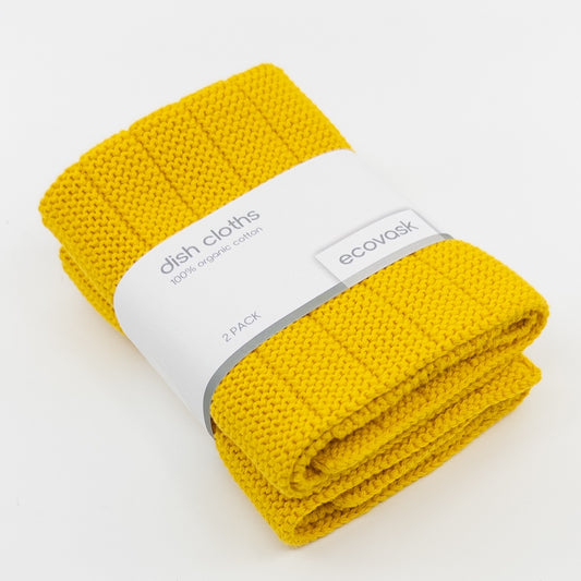 Dishcloth 2pk