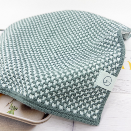 Dishcloth 2pk - Heritage Collection 2pk