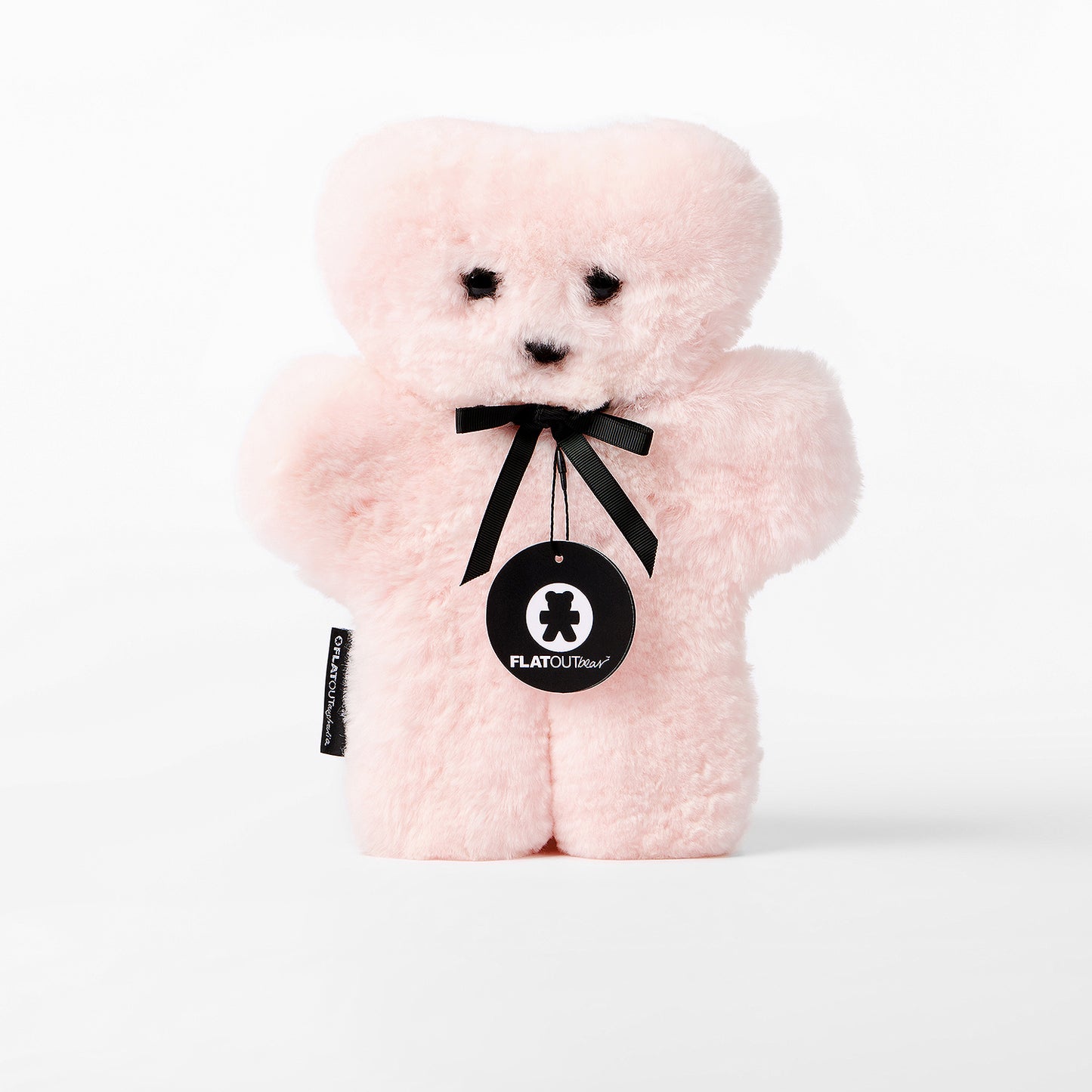 Flatout Bear