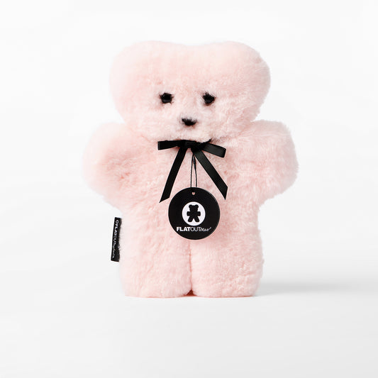 Flatout Bear