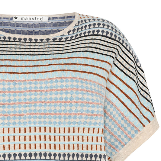 Hilma Top 77 Ice
