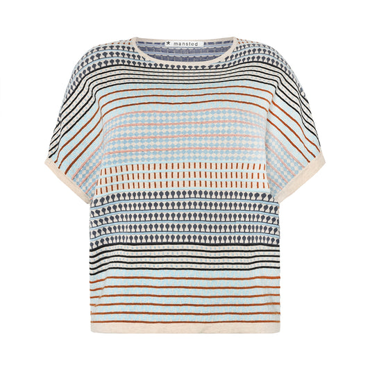 Hilma Top 77 Ice