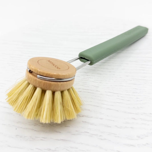Dish Brush - Tampico
