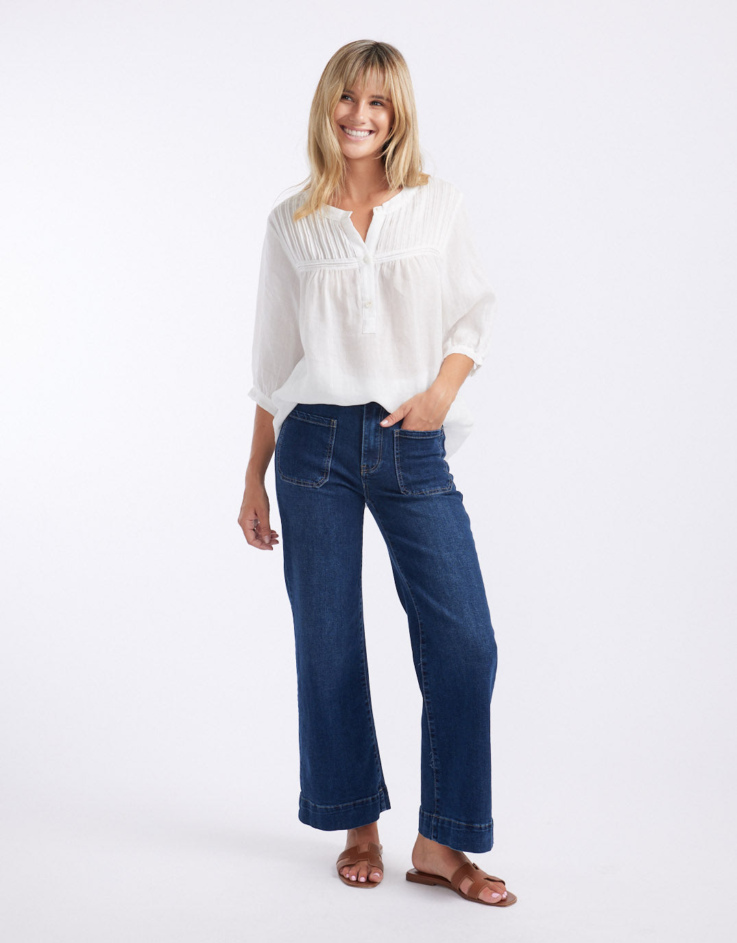 Bobbi Denim