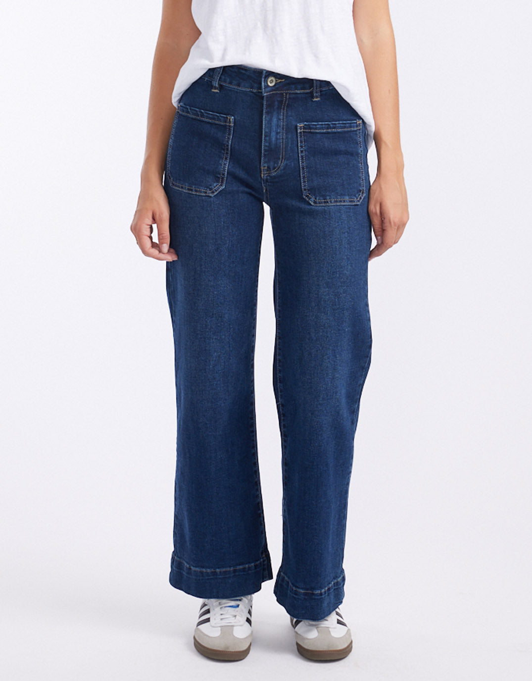 Bobbi Denim