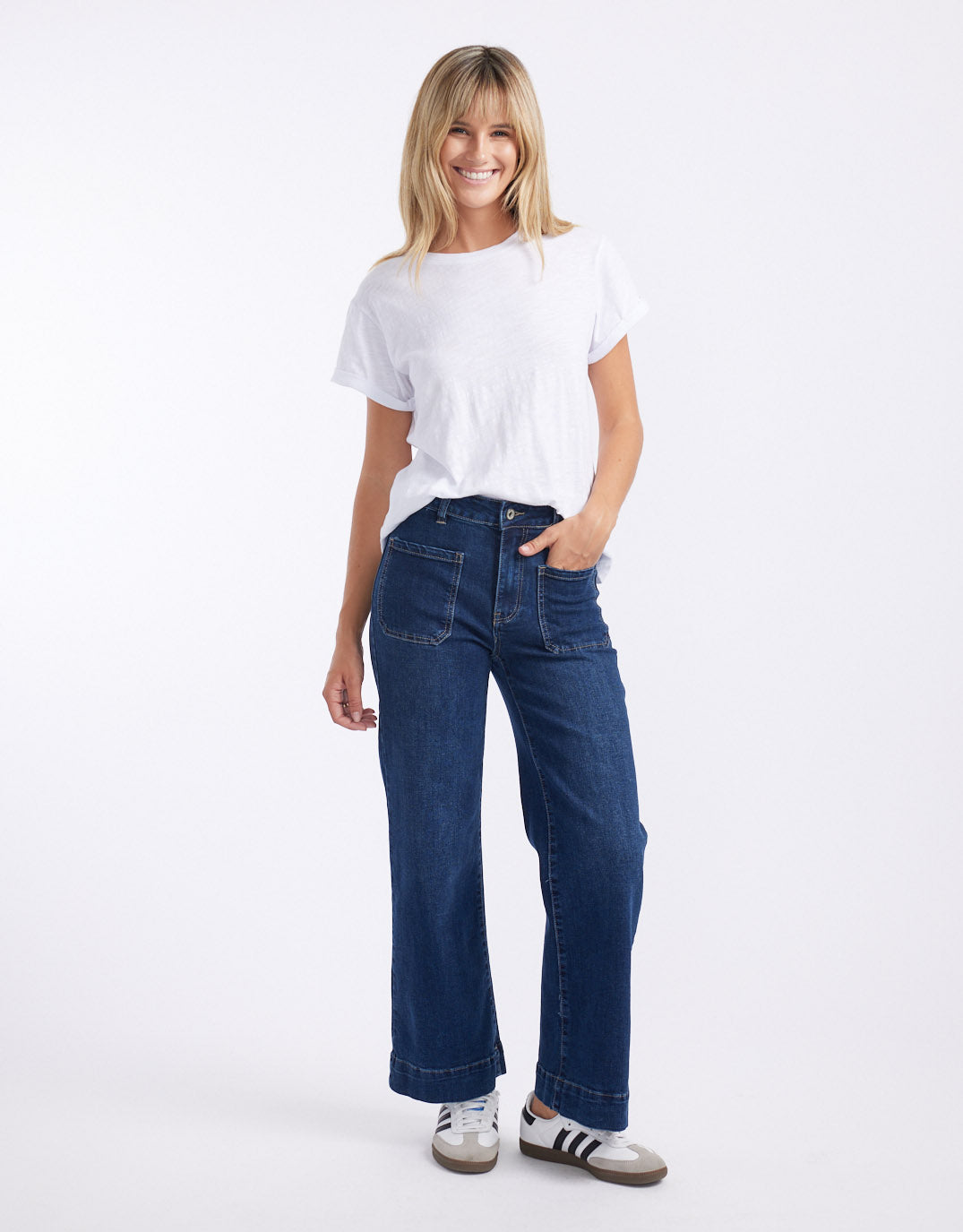 Bobbi Denim