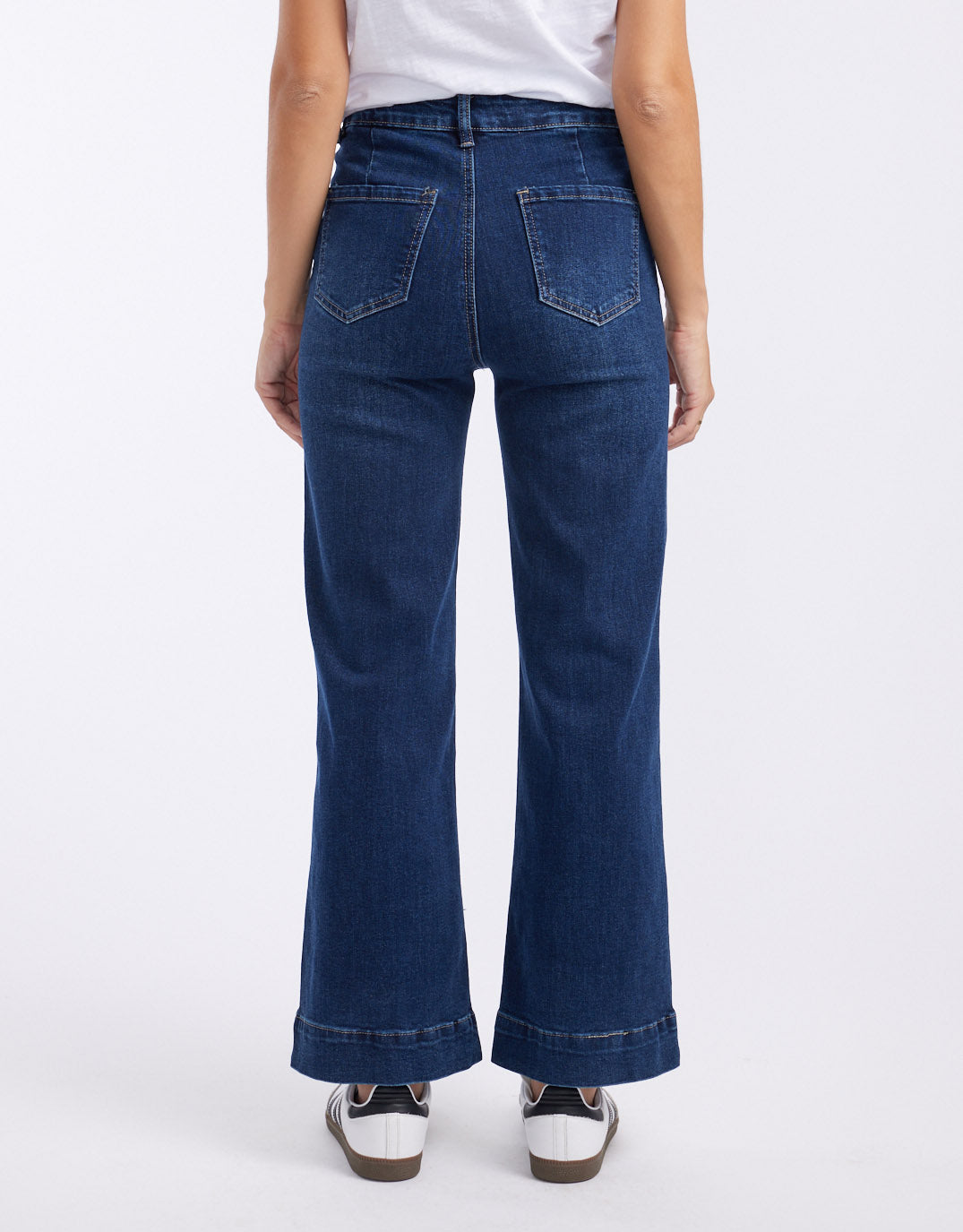 Bobbi Denim