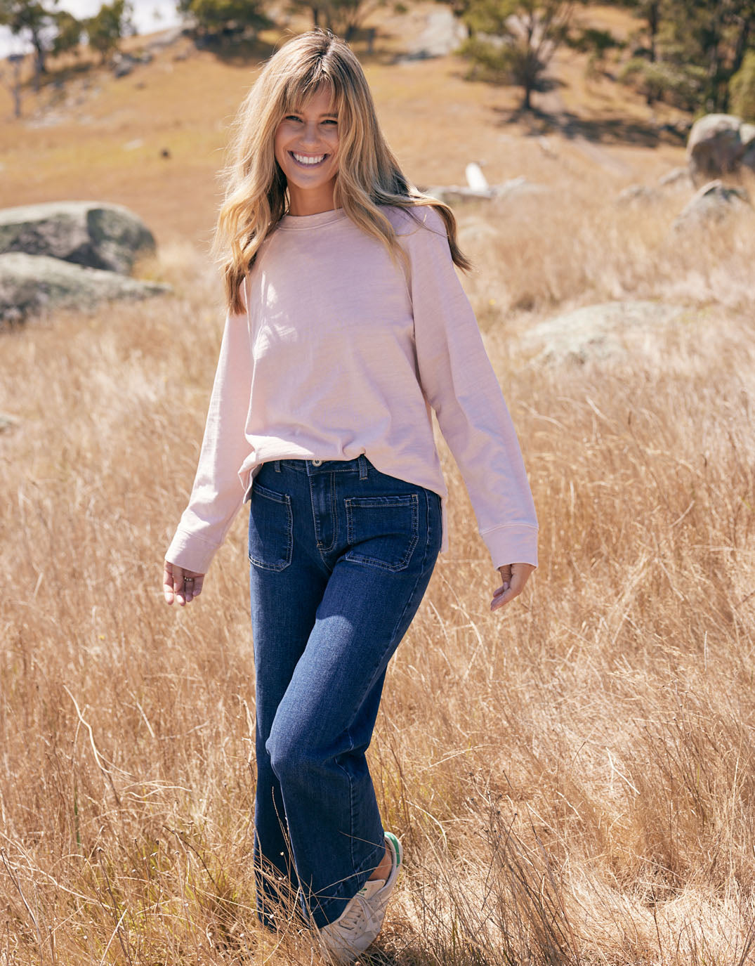 Bobbi Denim