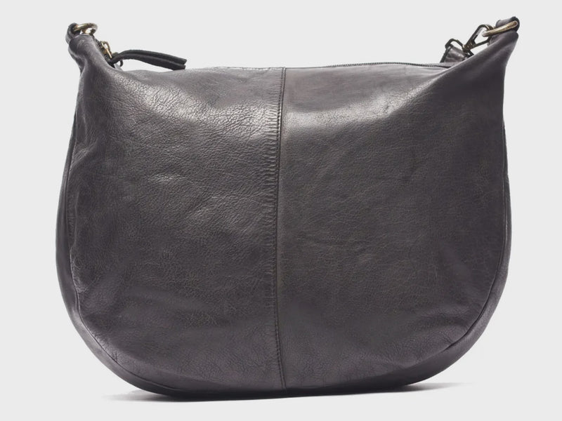 Rugged hide bags clearance