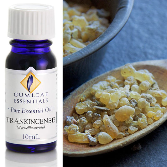 Essential Oil Frankincense