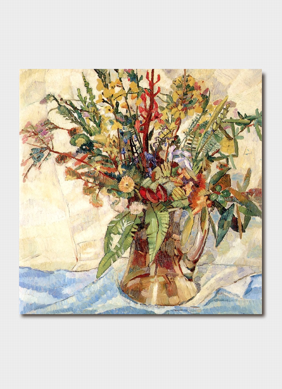 BIP Card Pack Grace Cossington Smith