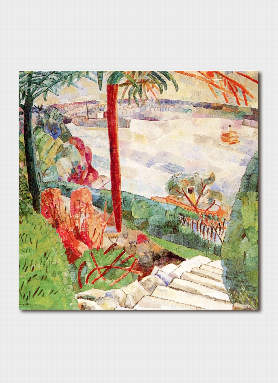 BIP Card Pack Grace Cossington Smith