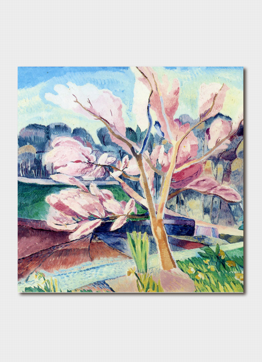 BIP Card Pack Grace Cossington Smith