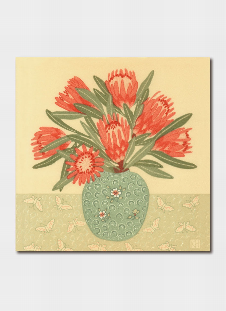 Kate Hudson Seven Proteas
