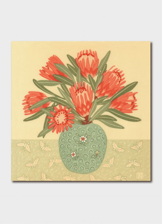 Kate Hudson Seven Proteas