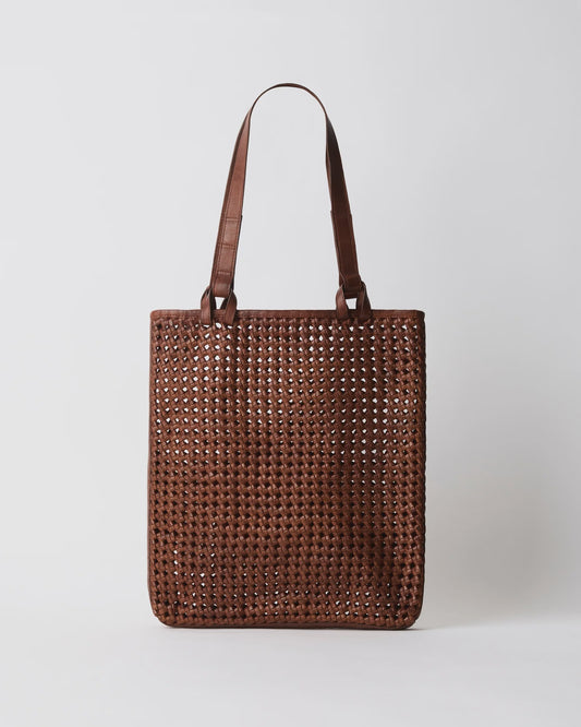 Juju & Co Como Bag - Cognac