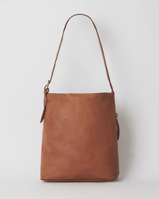 Juju & Co Bucket Tote